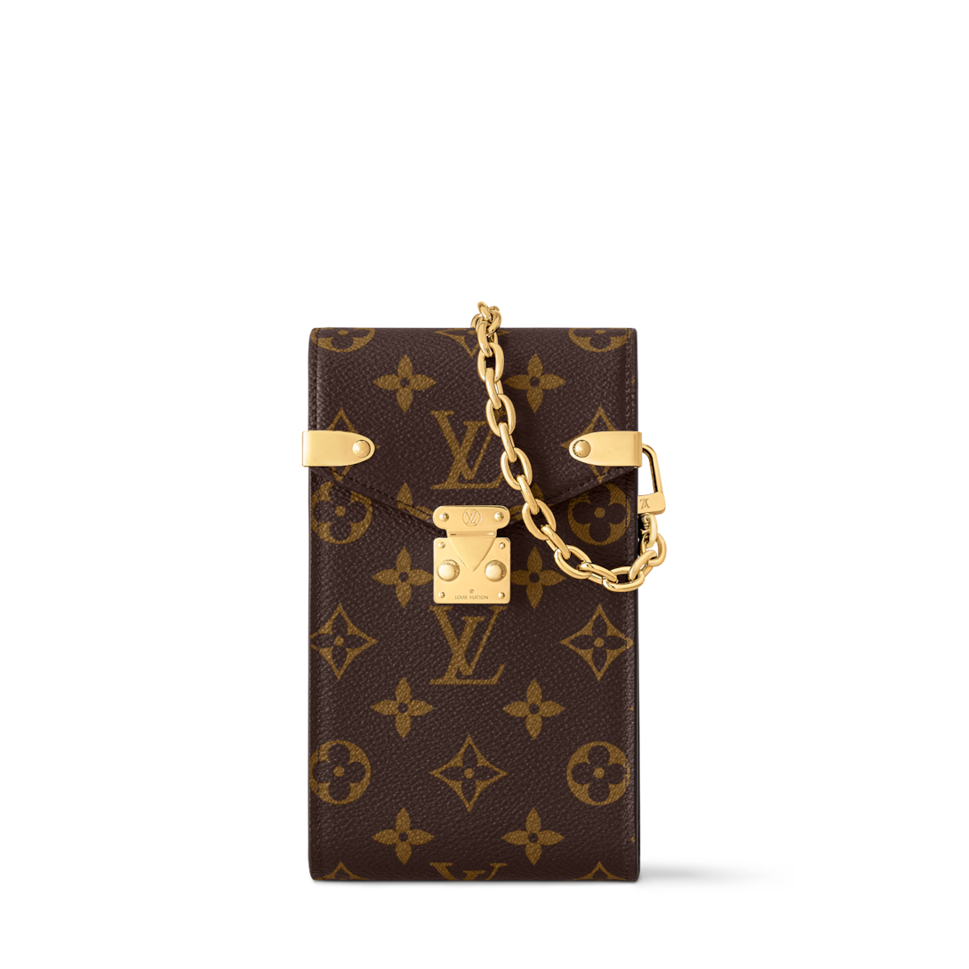 Bolsa Porta-Celular Métis Monogram - Carteiras | LOUIS VUITTON ®